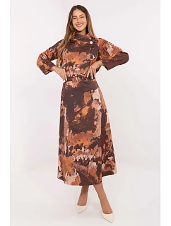 Sukňa model 231542 Italy Moda