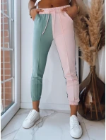 Dámské tepláky pink Dstreet model 21969451 - FashionStreet