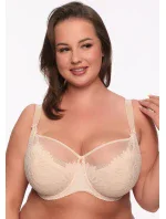 Polomäkká podprsenka Gaia BSM 1134 Keto Maxi