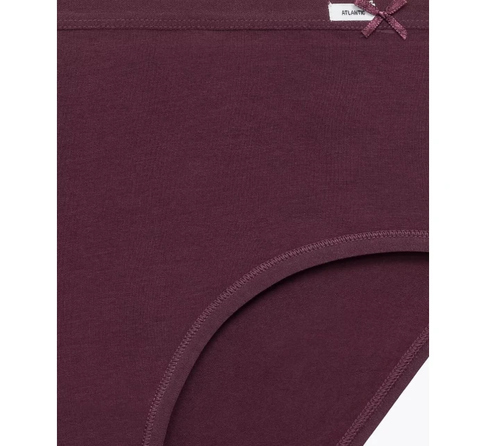 Nohavičky Atlantic 3CLP-004 A'3 S-2XL