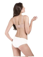 Dámské kalhotky Basic Low model 17032231 - Hanna Style Dámské kalhotky Basic Low model 17032231 - Hanna Style