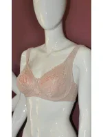 Mäkká dámska podprsenka soft Gaia BS 1160 Arabela Mäkká dámska podprsenka soft Gaia BS 1160 Arabela