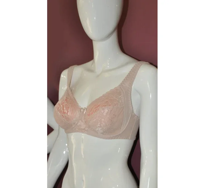 Mäkká dámska podprsenka soft Gaia BS 1160 Arabela Mäkká dámska podprsenka soft Gaia BS 1160 Arabela