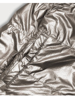 Světle oboustranná džínová bunda pro přechodné období model 16279951 - S'WEST