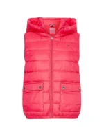 DÁMSKÁ BUNDA S model 21321191 - Tommy Hilfiger DÁMSKÁ BUNDA S model 21321191 - Tommy Hilfiger