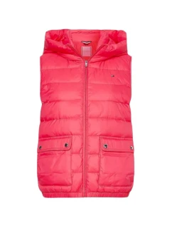 DÁMSKÁ BUNDA S model 21321191 - Tommy Hilfiger