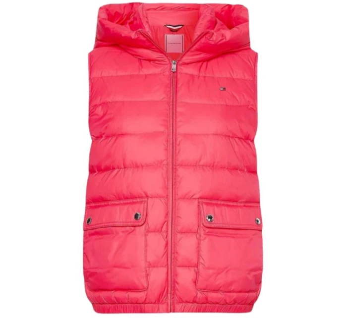 DÁMSKÁ BUNDA S model 21321191 - Tommy Hilfiger DÁMSKÁ BUNDA S model 21321191 - Tommy Hilfiger