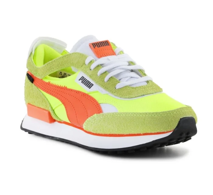 Puma future rider cut-out vintage topánky W 384861-01 Puma future rider cut-out vintage topánky W 384861-01