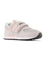 Topánky New Balance Jr topánky PV574EVK