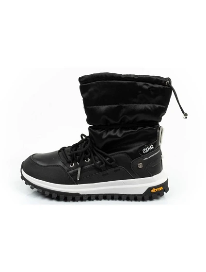 Buty W 165 dámské model 20761393 - Colmar Buty W 165 dámské model 20761393 - Colmar