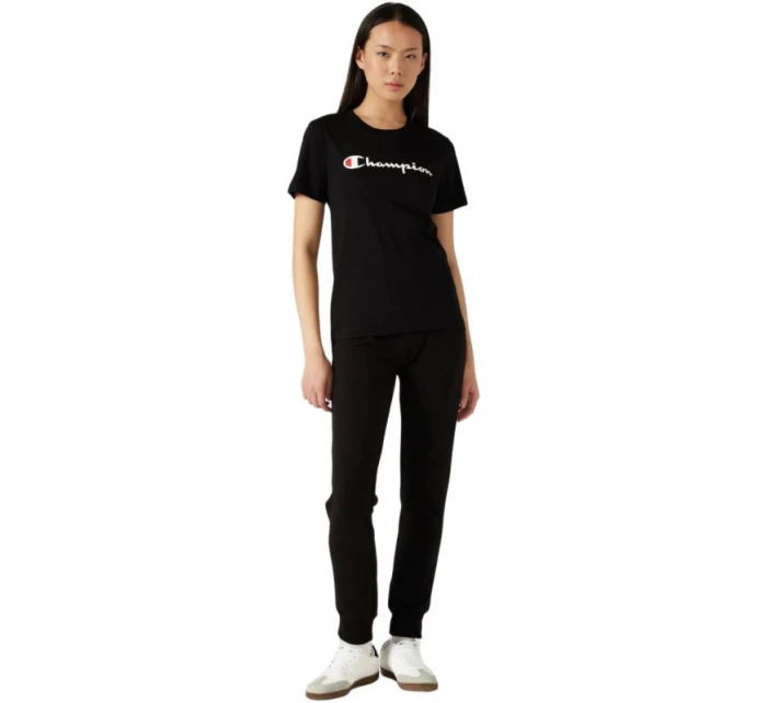 Champion W 118101 KK001 dámske nohavice