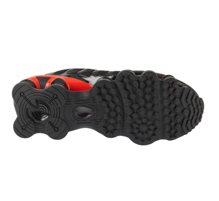 Nike Shox TL CN0151-003 Black 44