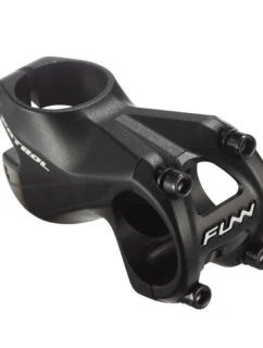 FUNN STRYGE predstavec riadidiel -5 75mm čierny