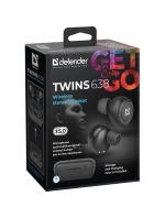 S   ČERNÁ 63 model 21862593 - DEFENDER