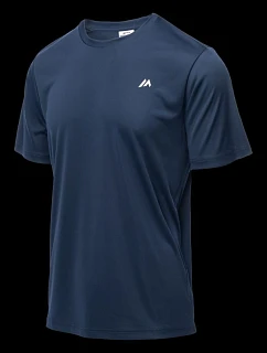 Pánske tričko SALAN s krátkym rukávom