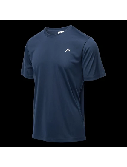 Pánske tričko SALAN s krátkym rukávom