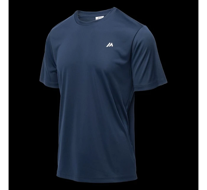 Pánske tričko SALAN s krátkym rukávom