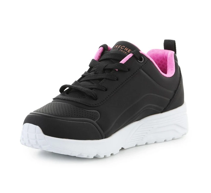 UNO LITE ZIP  Gold model 22119277 - Skechers