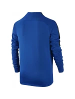 Dětská mikina Squad Football Junior model 15936176 - NIKE Dětská mikina Squad Football Junior model 15936176 - NIKE