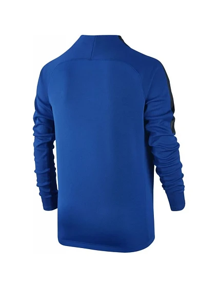 Dětská mikina Squad Football Junior model 15936176 - NIKE