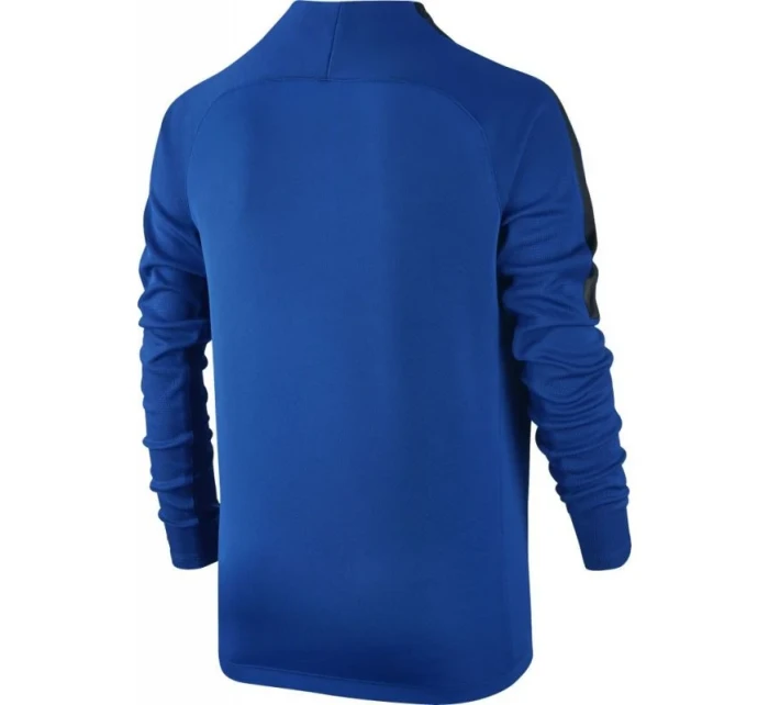 Dětská mikina Squad Football Junior model 15936176 - NIKE Dětská mikina Squad Football Junior model 15936176 - NIKE