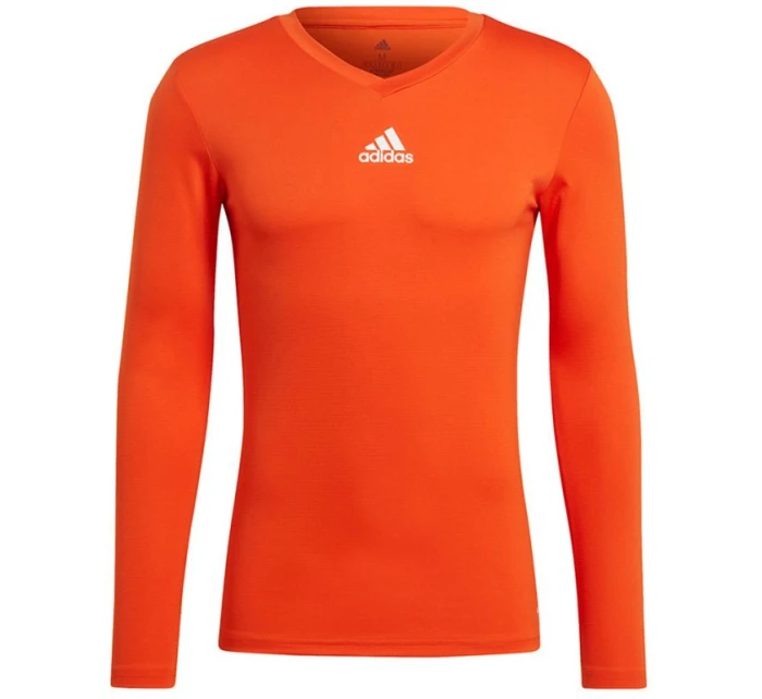 Pánske tričko Team Base M GN7508 - Adidas