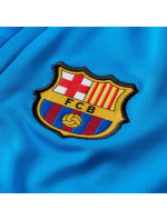 Pánske tréningové nohavice FC Barcelona Strike Knit M CW1847 427 - Nike