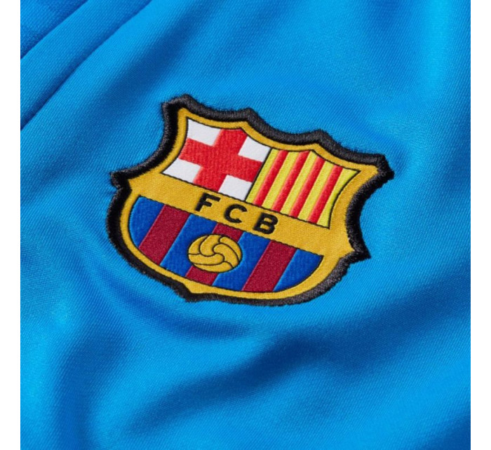 Pánske tréningové nohavice FC Barcelona Strike Knit M CW1847 427 - Nike