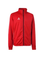 Jr tepláková souprava červená model 19353107 - Select Jr tepláková souprava červená model 19353107 - Select