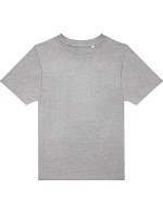 B&C #E150 /kids Dětské tričko 01.009T sport grey B&C #E150 /kids Dětské tričko 01.009T sport grey
