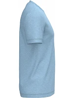 K Pánské bio IC tričko blue heather model 22439797 - Kariban K Pánské bio IC tričko blue heather model 22439797 - Kariban