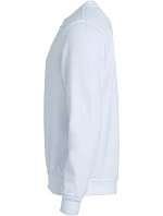Basic Unisex mikina white model 22470995 - Clique
