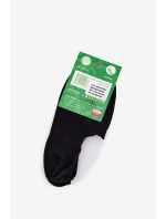 Dámské  Ponožky Černé model 21702941 - Milena