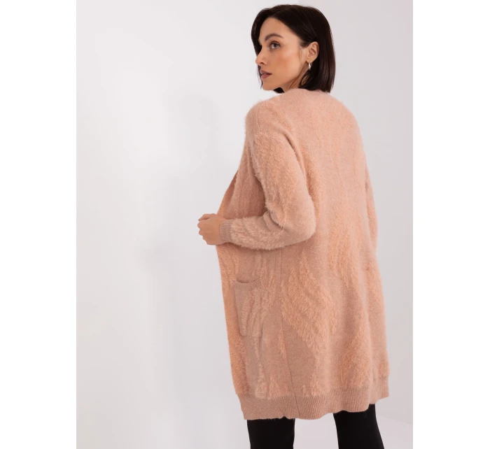 Prepínač AT SW 234501.00P broskyňa