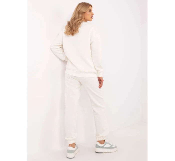 Sada CLM KMPL model 20758519 ecru - FPrice Sada CLM KMPL model 20758519 ecru - FPrice