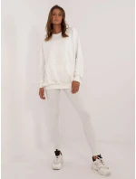 Súprava EM KMPL 887/1.21 ecru