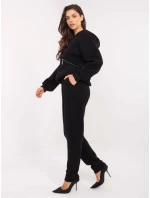 Komplet MBM KMPL model 21253106 czarny - FPrice