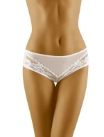 Dámske nohavičky Kera White - Wol-Bar Dámske nohavičky Kera White - Wol-Bar