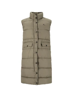 Dámska vesta Whistler Amaretto