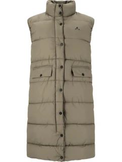 Dámska vesta Whistler Amaretto