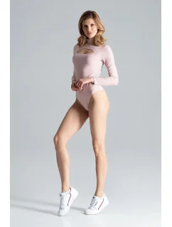 Dámske body M649 - FIGL