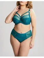 Kalhotky  zelené  model 21015358 - Panache