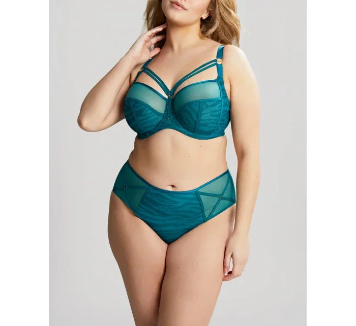 Kalhotky  zelené  model 21015358 - Panache