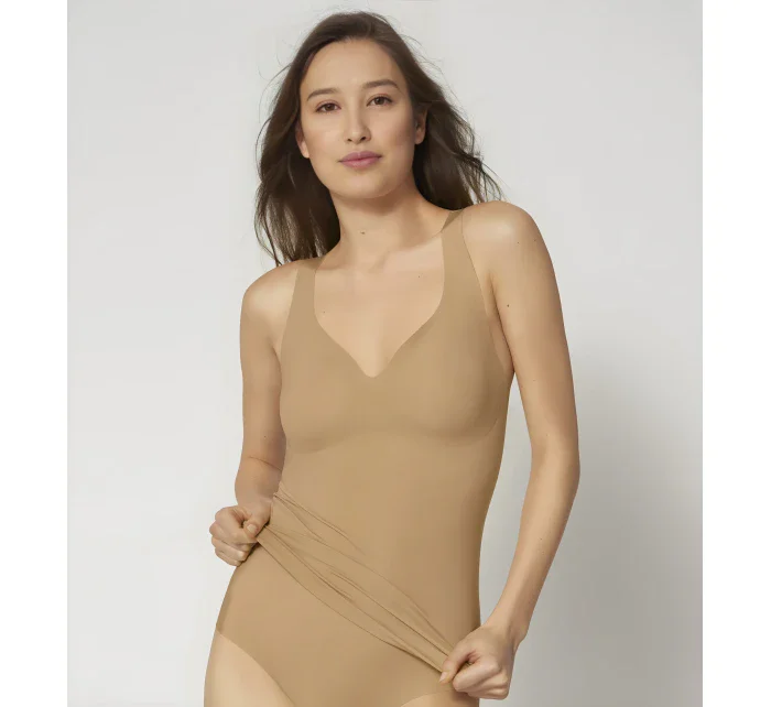 Dámská košilka Sloggi ZERO Feel Bra Shirt EX