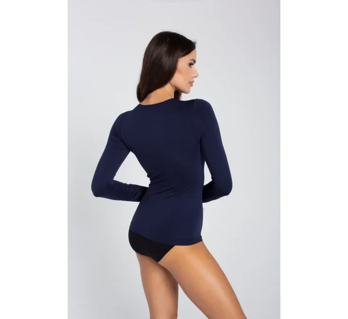 Dámske tričko L - GATTA bodywear