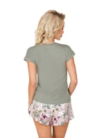Pyžamo model 192654 Donna
