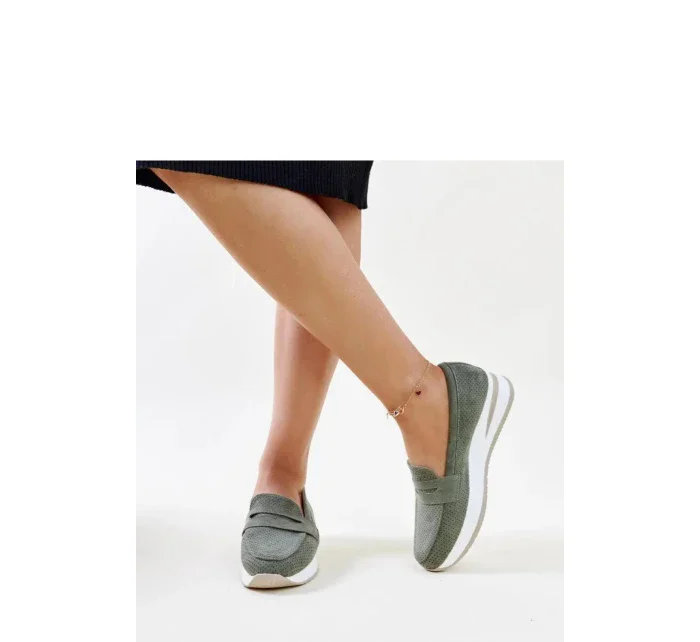 Poltopánky model 206456 Solea