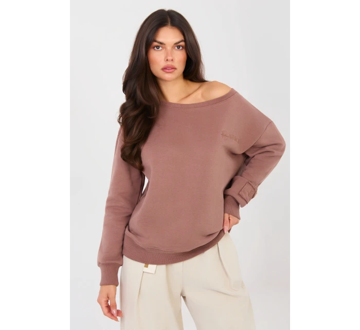 Mikina model 224127 Továrenská cena Mikina model 224127 Továrenská cena