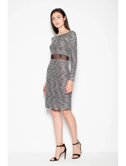 Denné šaty model 77223 Venaton