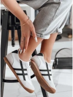 Dámské sportovní tenisky white Dstreet model 21984862 - FashionStreet